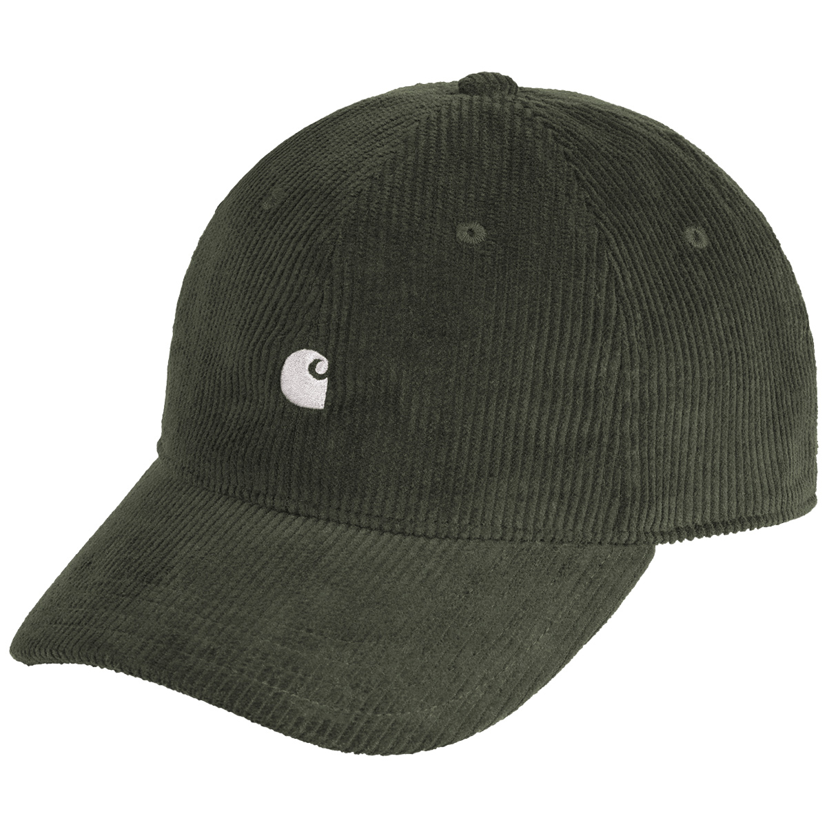 Carhartt WIP Harlem Cap Opuntia/Wax