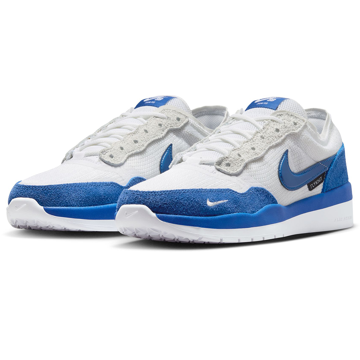 Nike SB PS8 Sport Royal/Sport Royal-White-Black