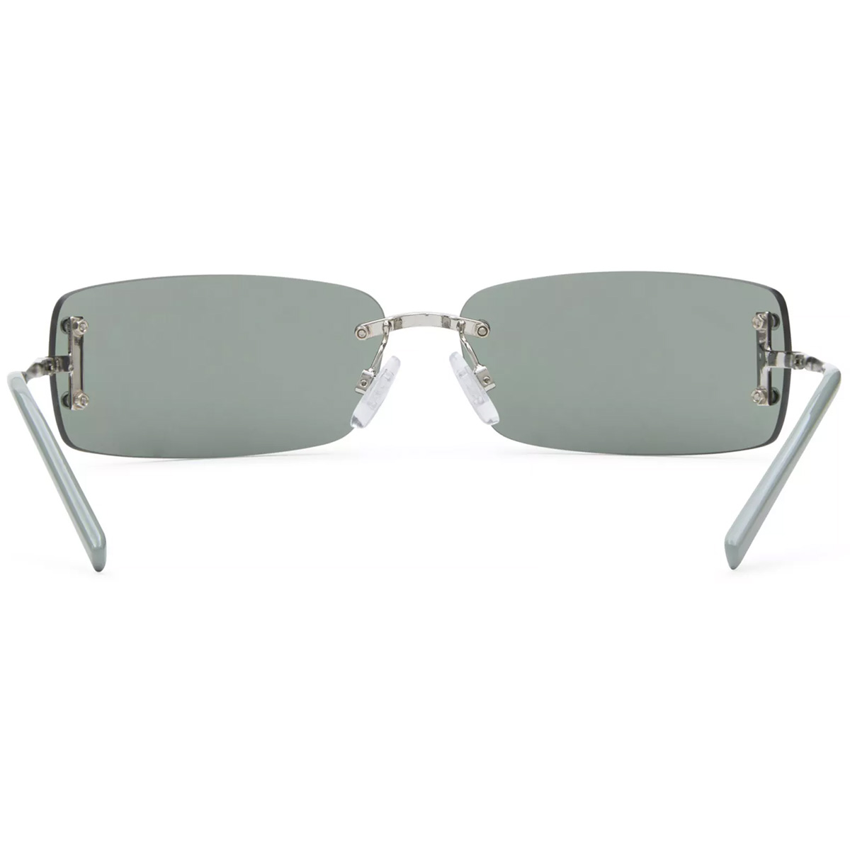 Vans Gemini Sunglasses Iceberg Green