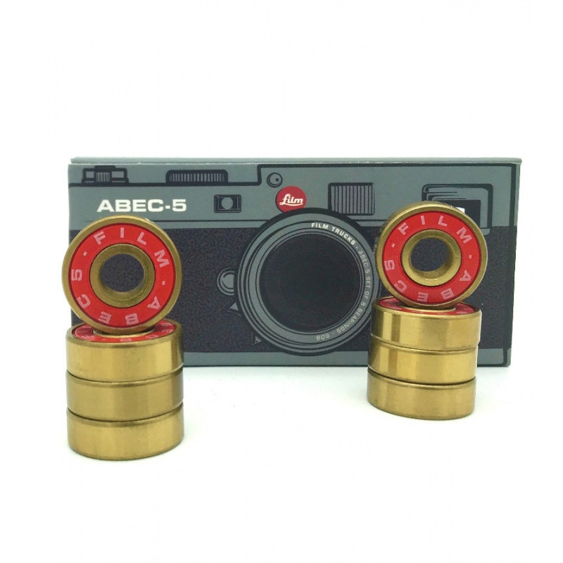 Film Abec 5 Bearings