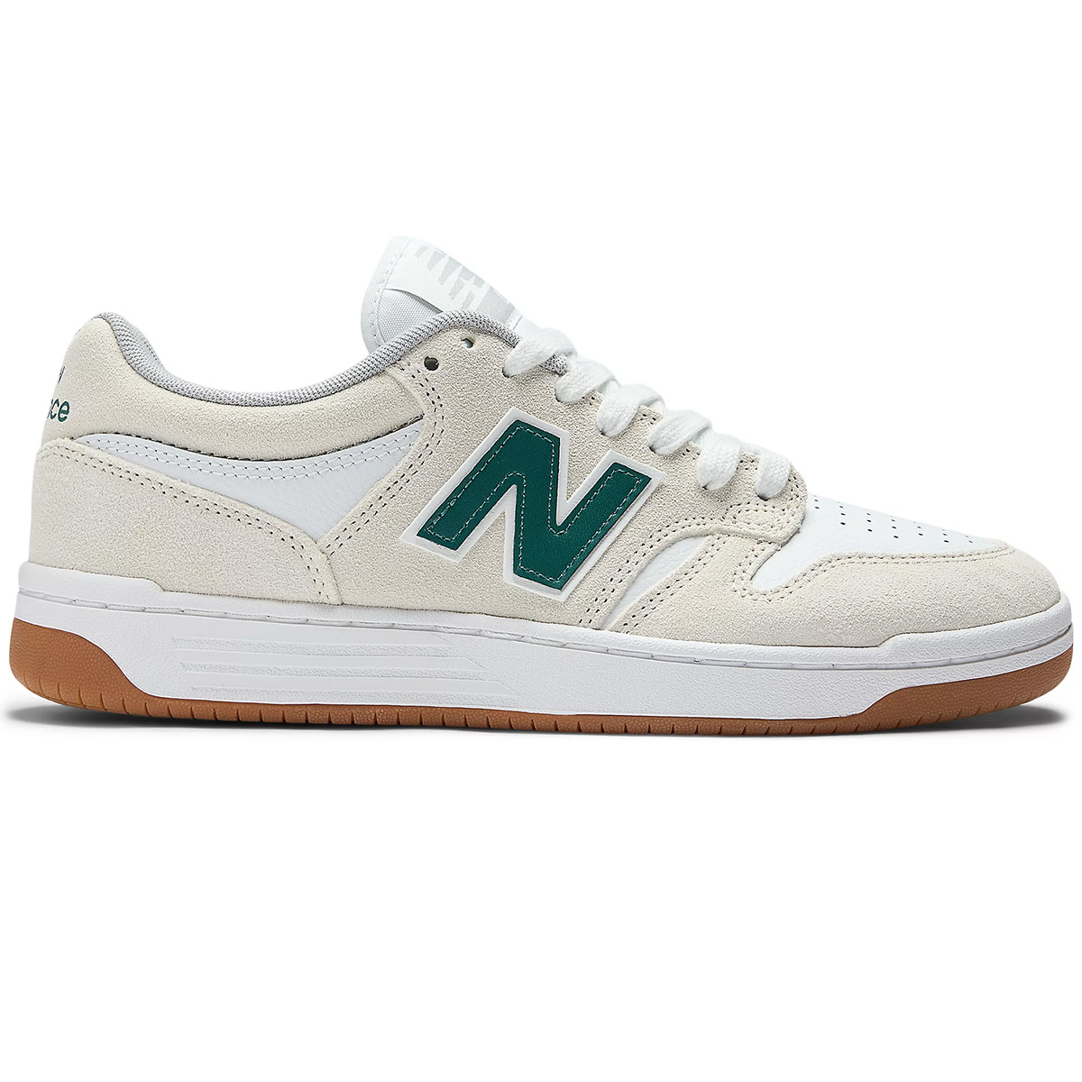 New Balance Numeric 480 Sea Salt/Vintage Teal New Balance Numeric 480 Sea Salt/Vintage Teal