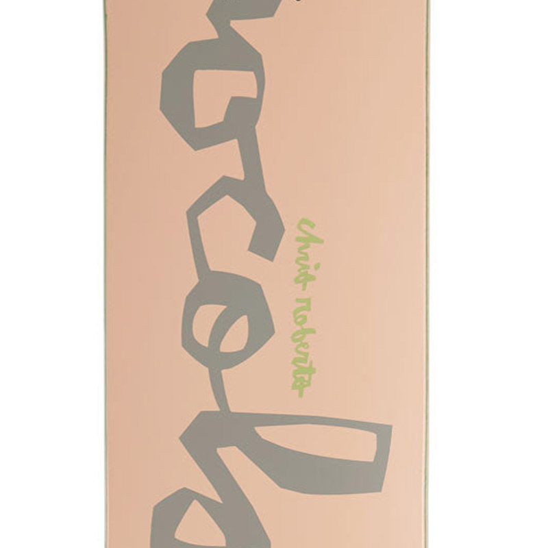 Chocolate Roberts OG Chunk Skateboard Deck 8.25 Chocolate Roberts OG Chunk Skateboard Deck 8.25