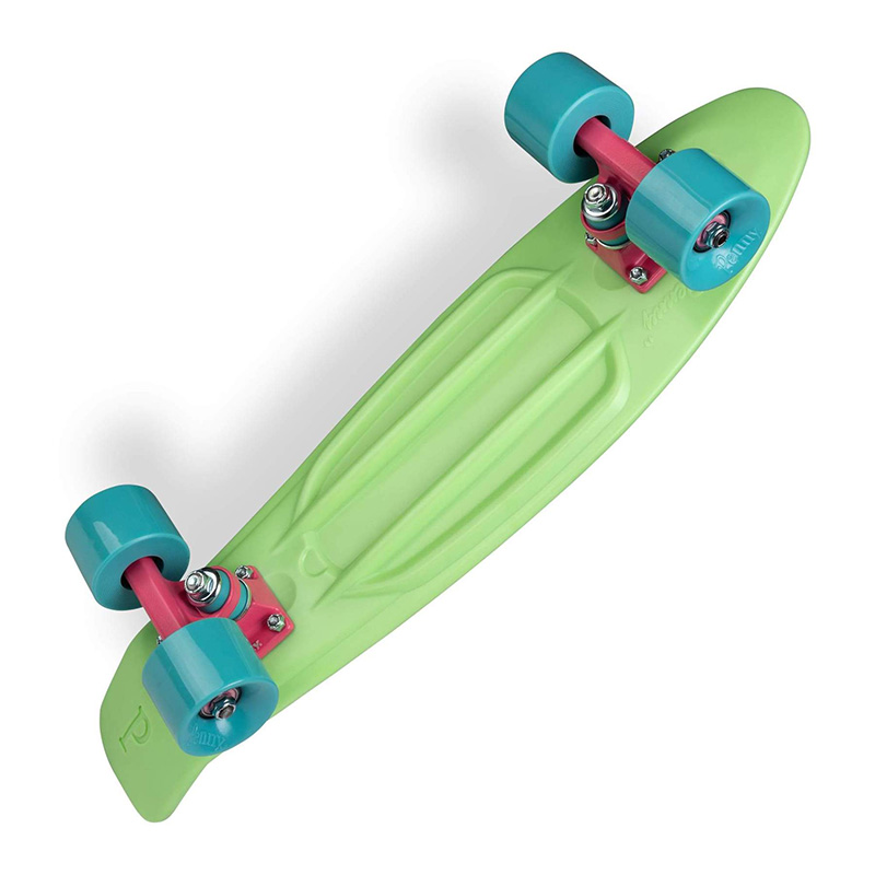 Penny Calypso Complete Cruiser 22.0 Penny Calypso Complete Cruiser 22.0