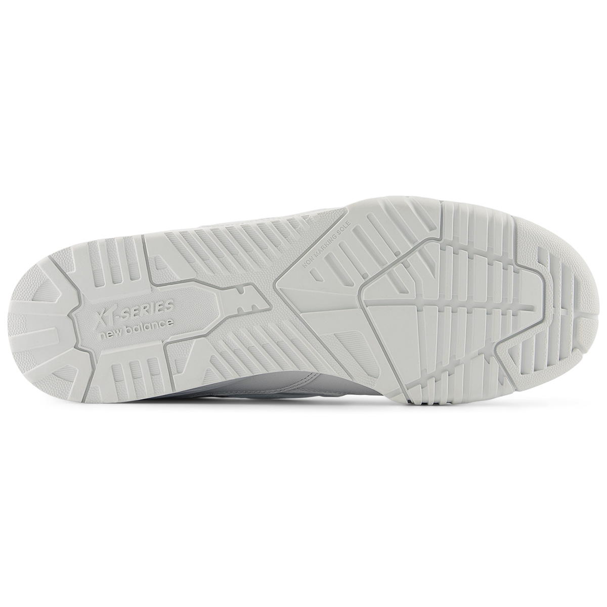 Grand Collection x New Balance Numeric 770 White Grand Collection x New Balance Numeric 770 White