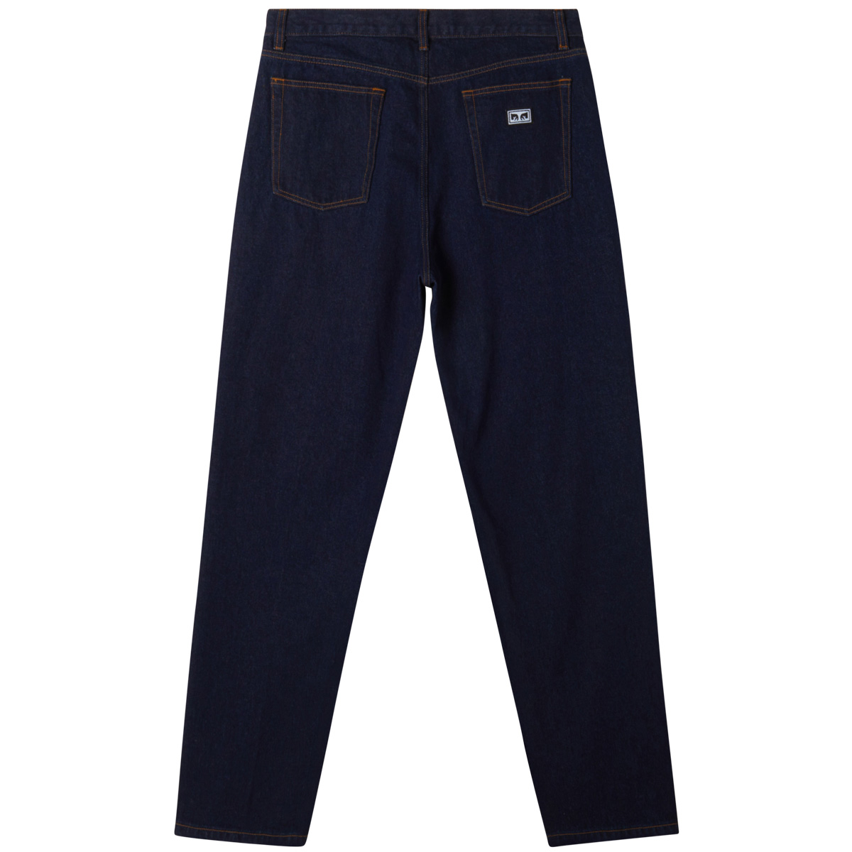 Obey Hardwork Denim Pant Rinse