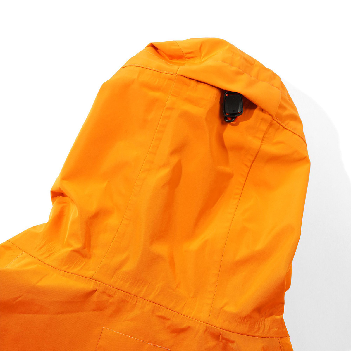 Butter Goods T-Rain Jacket Orange Butter Goods T-Rain Jacket Orange