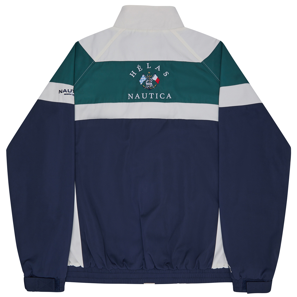 Nautica X Helas Sailor Jacket Nautica X Helas Sailor Jacket