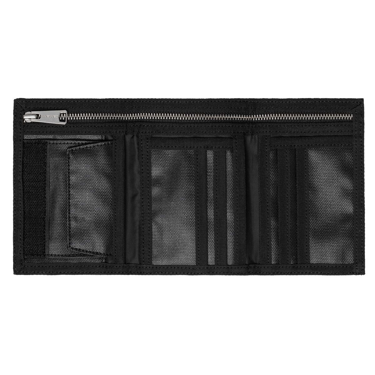 Carhartt WIP Dean Wallet Black