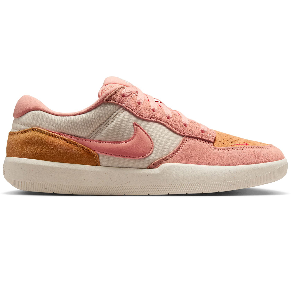 Nike SB Force 58 Pale Ivory/Apricot Agate-Copper Moon-Gum Lt Brown-Lt Crimson-Phantom Nike SB Force 58 Pale Ivory/Apricot Agate-Copper Moon-Gum Lt Brown-Lt Crimson-Phantom