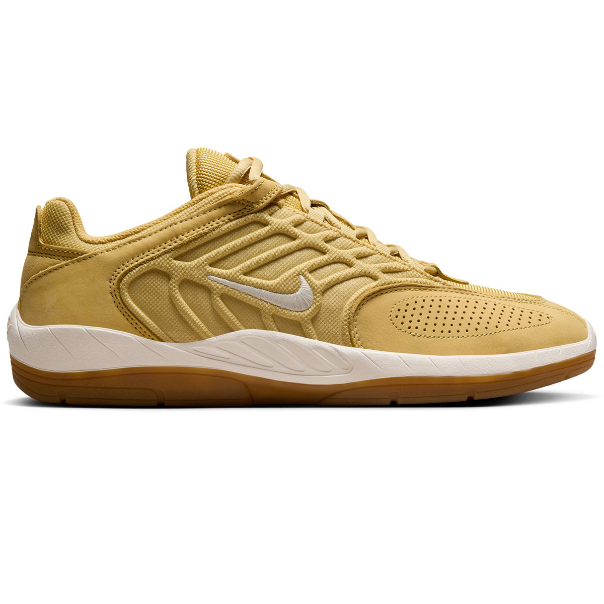 Nike SB Vertebrae ISO Saturn Gold/Sail-Saturn Gold-Solar Flare-Gum Lt Brown-Safety Orange Nike SB Vertebrae ISO Saturn Gold/Sail-Saturn Gold-Solar Flare-Gum Lt Brown-Safety Orange