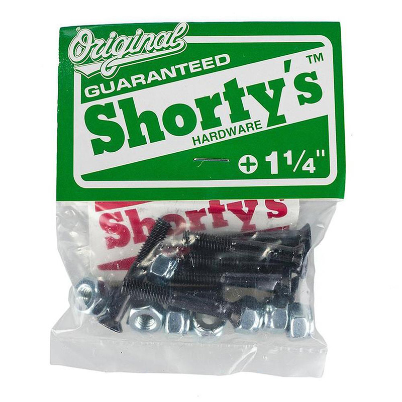 Shorty's Phillips Hardware 1 1/4 Inch