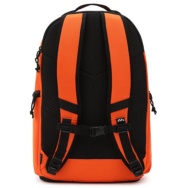 Vans Dx Skatepack Scarlet Ibis Vans Dx Skatepack Scarlet Ibis