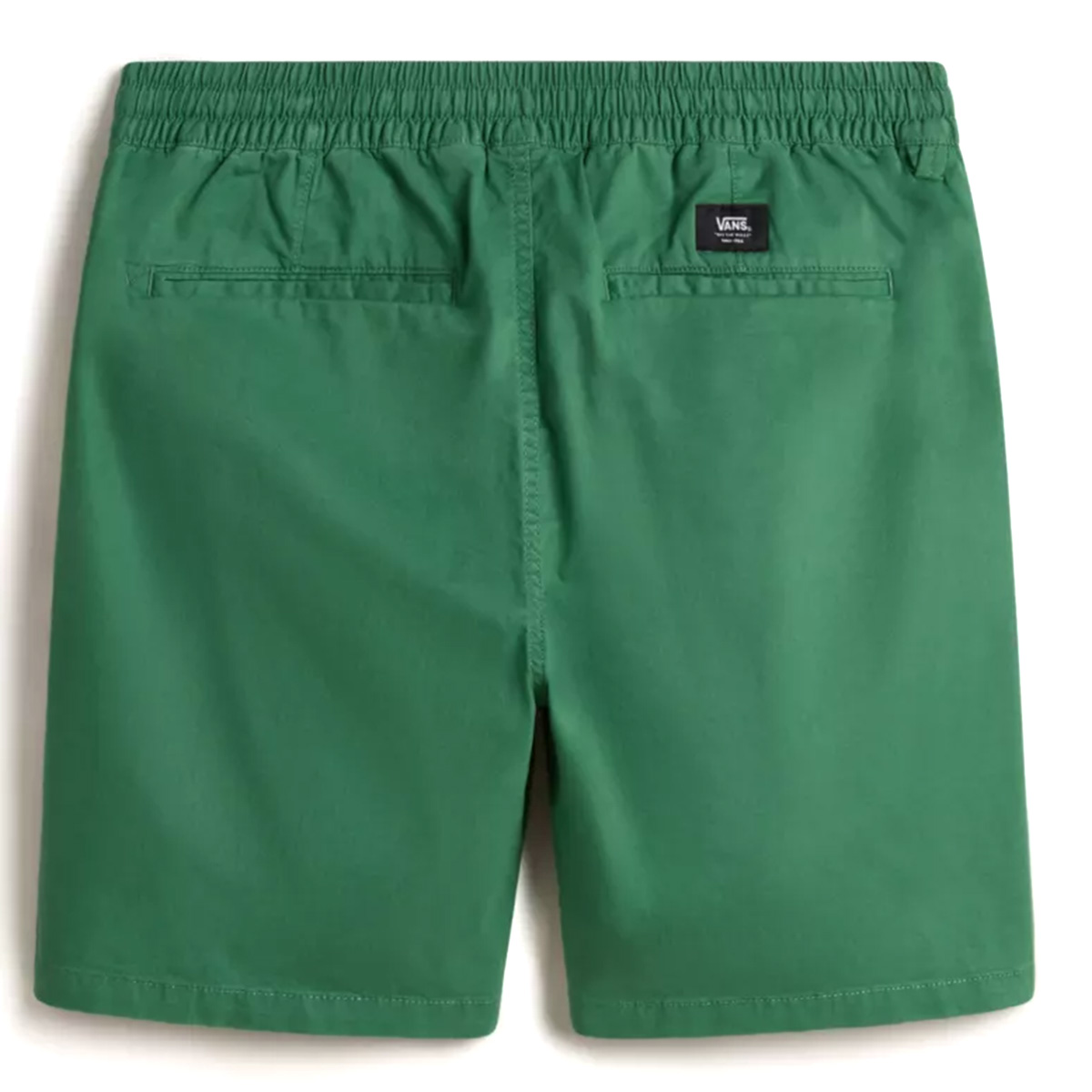 Vans Range Relaxed Elastic Short Fairway