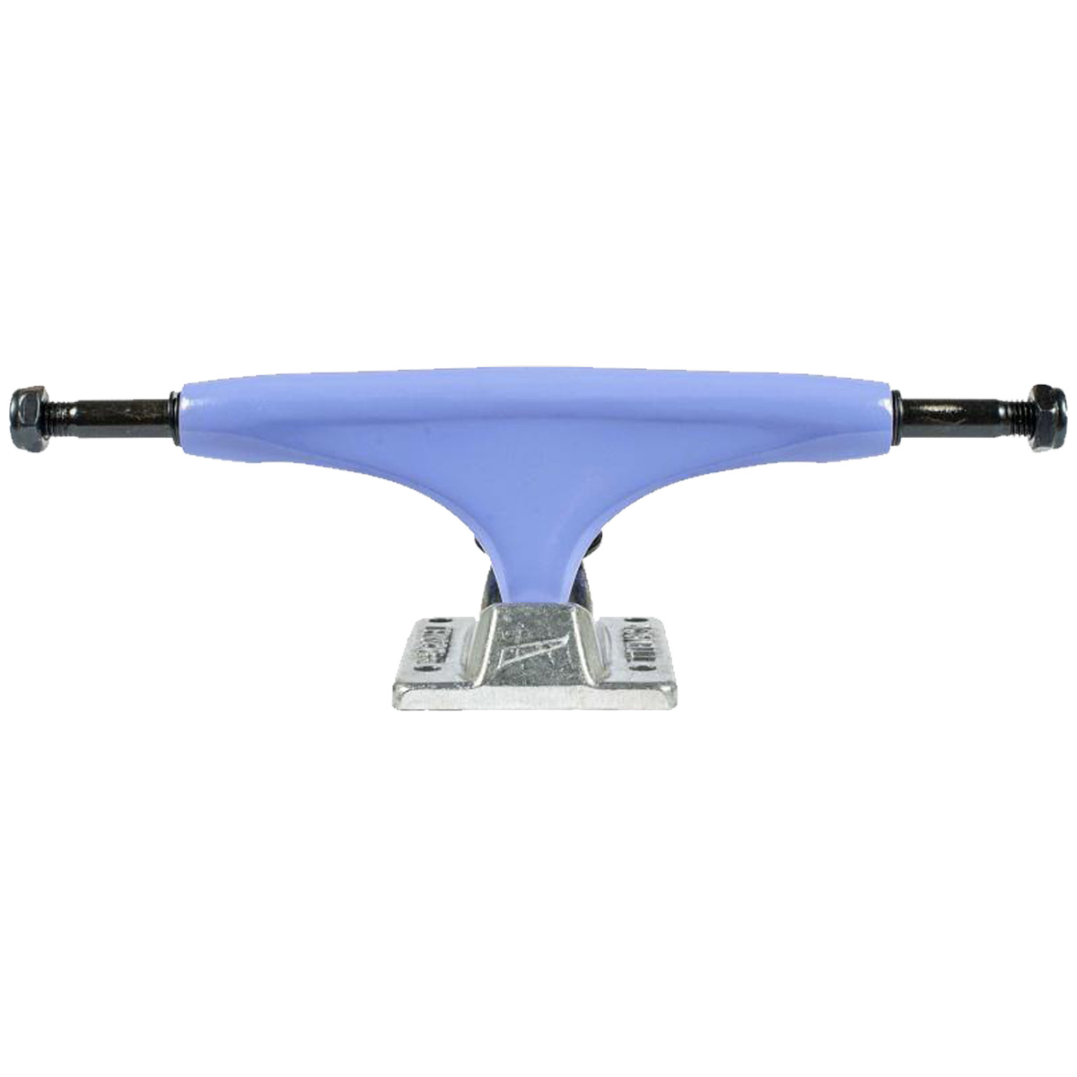 Tensor Alloys Trucks Light Purple/Raw -set of 2- 5.5