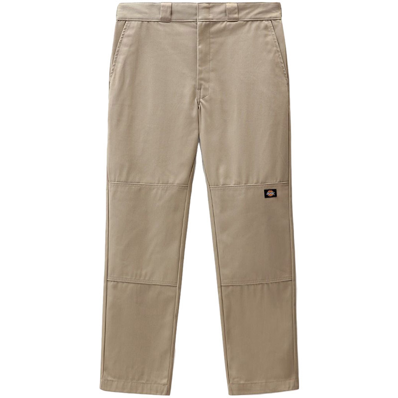 Dickies 85-283 Double Knee Work Pants Khaki Dickies 85-283 Double Knee Work Pants Khaki