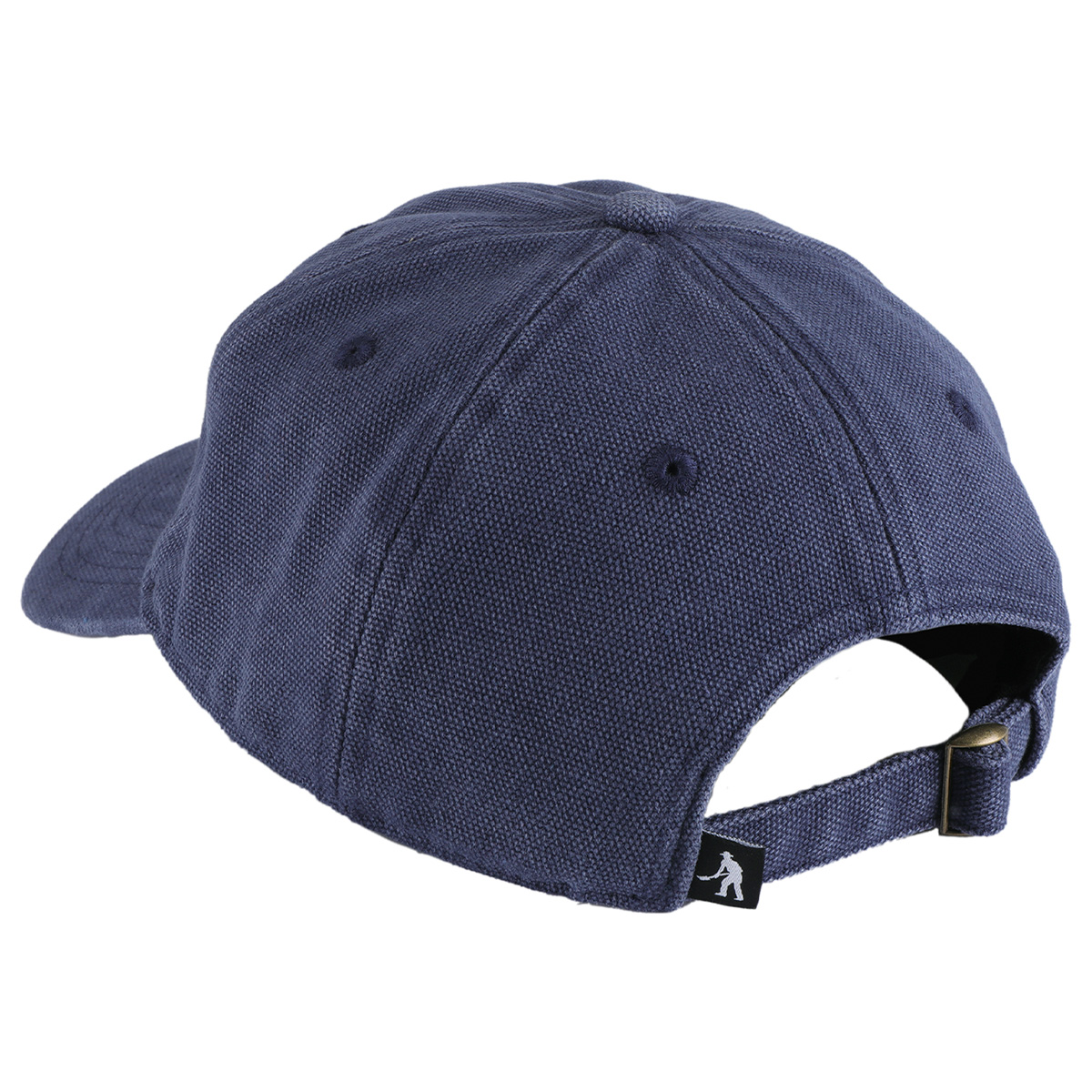 Pass Port Solid Leagues Cap Navy
