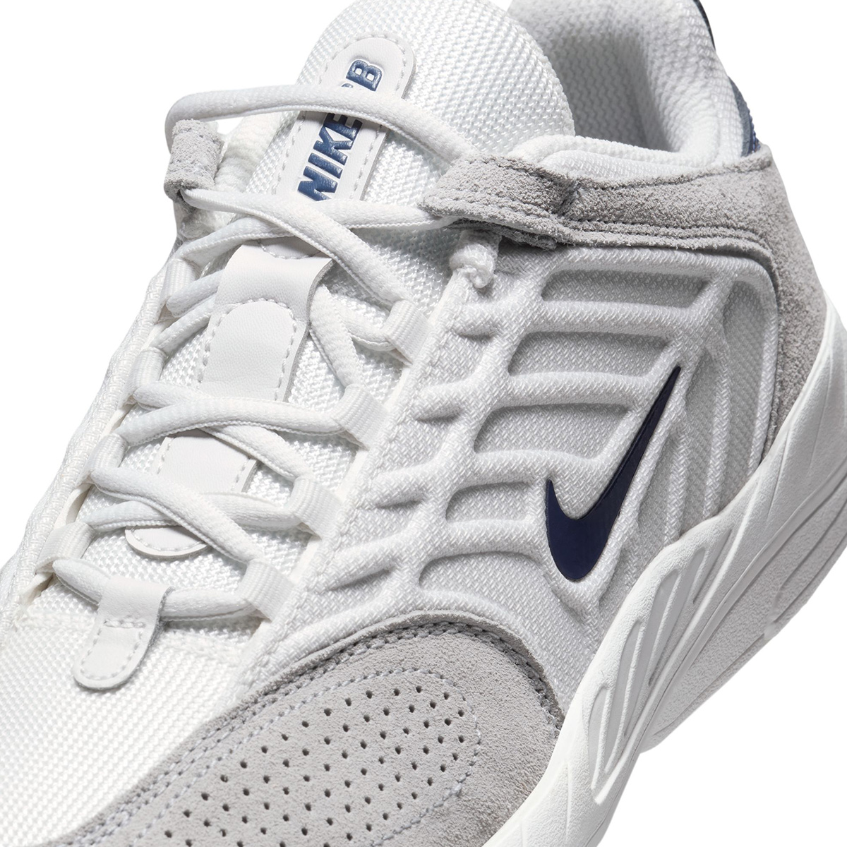 Nike SB Vertebrae Platinum Tint/Midnight Navy/Wolf Grey