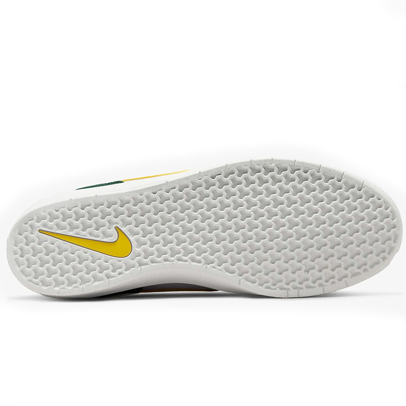 Nike SB Force 58 Premium L Gorge Green/Tour Yellow/White Nike SB Force 58 Premium L Gorge Green/Tour Yellow/White