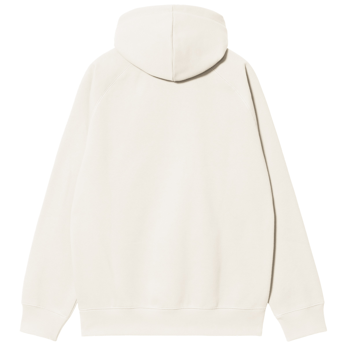 Carhartt WIP Hooded Chase Sweater Wax/Gold Carhartt WIP Hooded Chase Sweater Wax/Gold