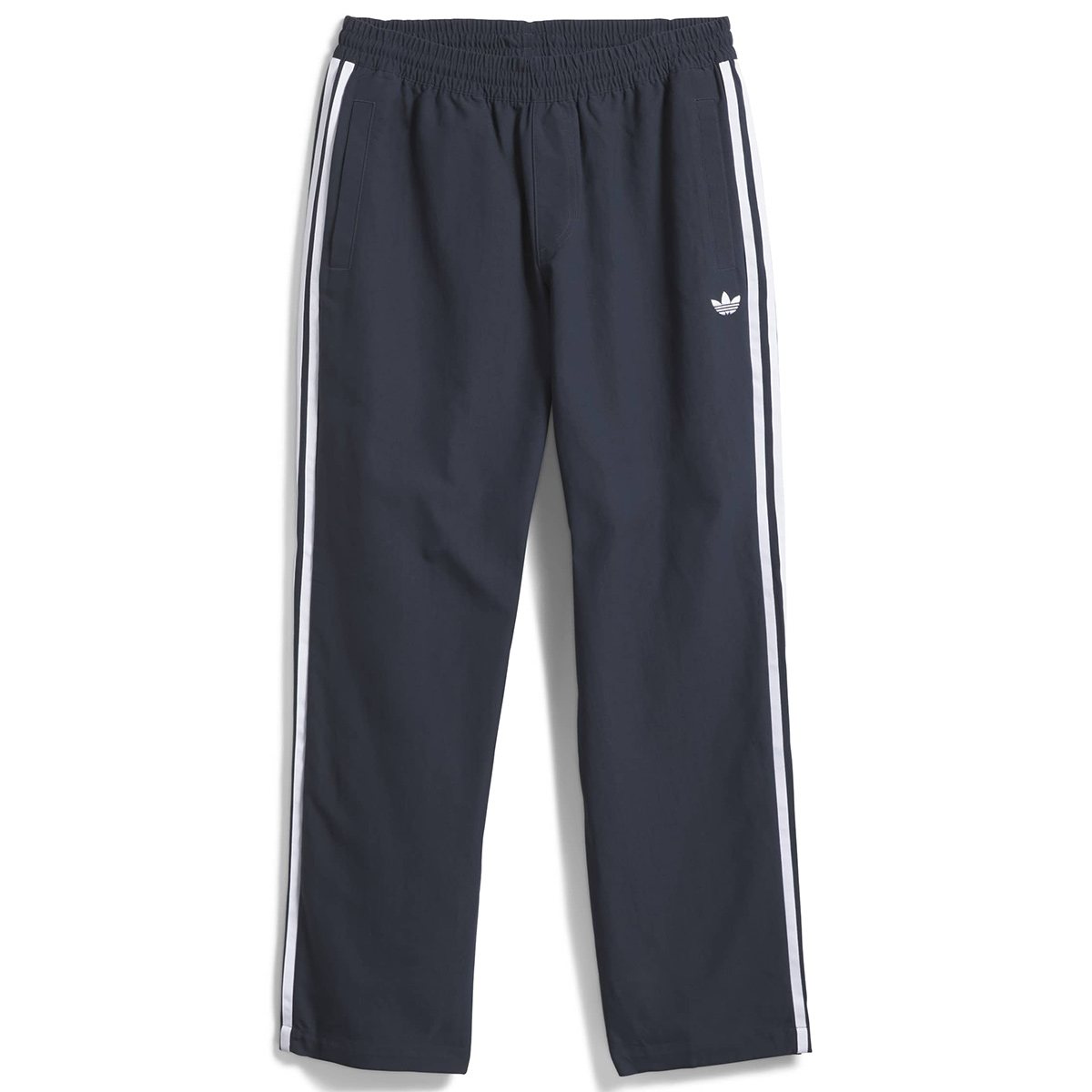 Adidas Superfire Trackpant Aurora Ink/White