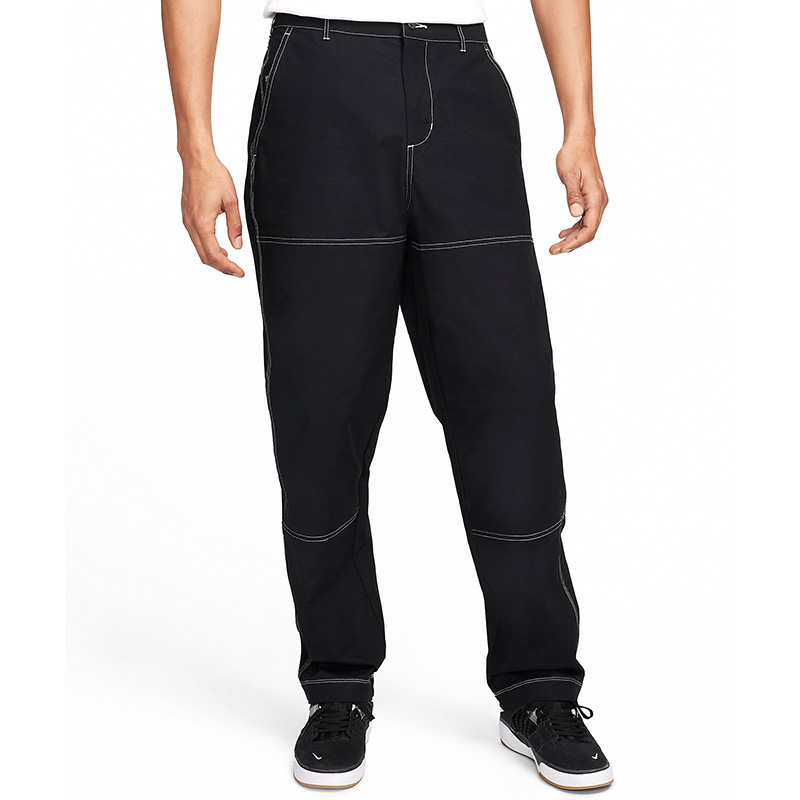 Nike SB Double Knee Pants Black Nike SB Double Knee Pants Black