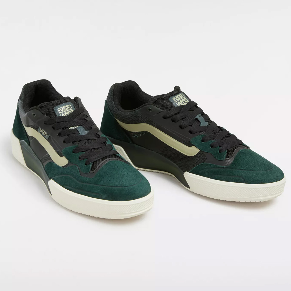 Vans Skate Ave 2.0 Bench Green Vans Skate Ave 2.0 Bench Green