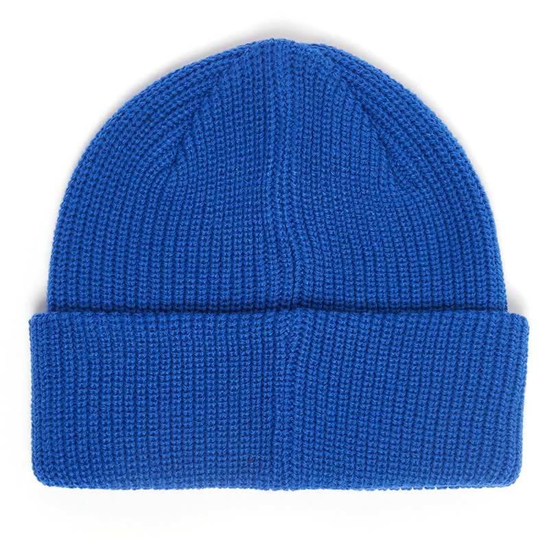 Obey Future Beanie Surf Blue Obey Future Beanie Surf Blue