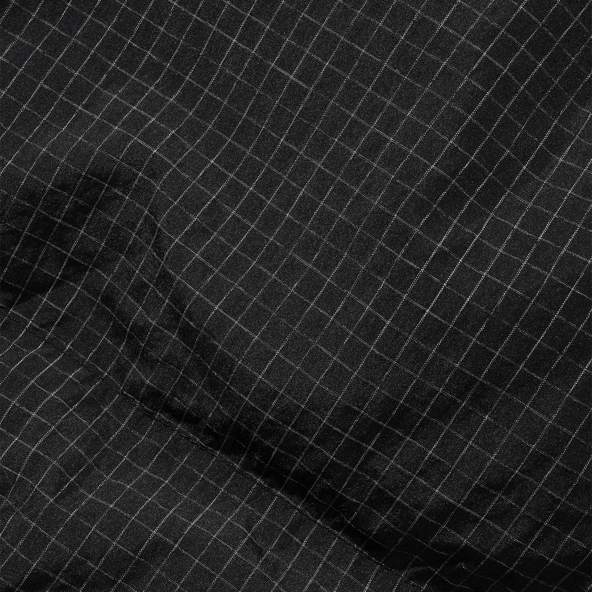 Butter Goods Endure Puffer Jacket Black