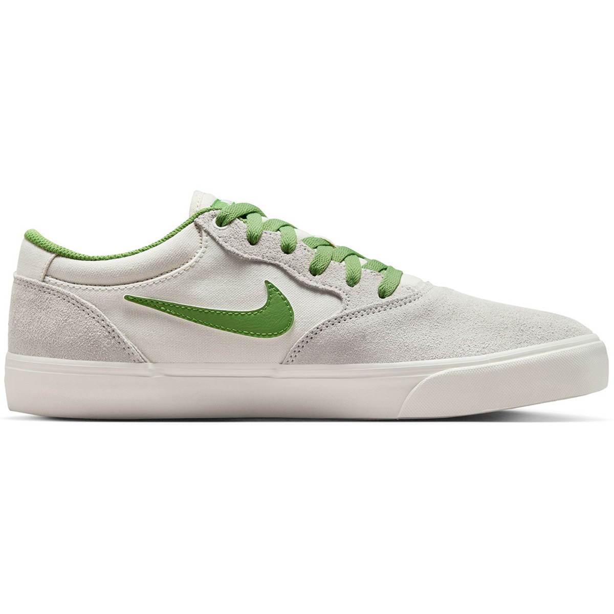 Nike SB Chron 2 Phantom/Chlorophyll/Summit White/Sail