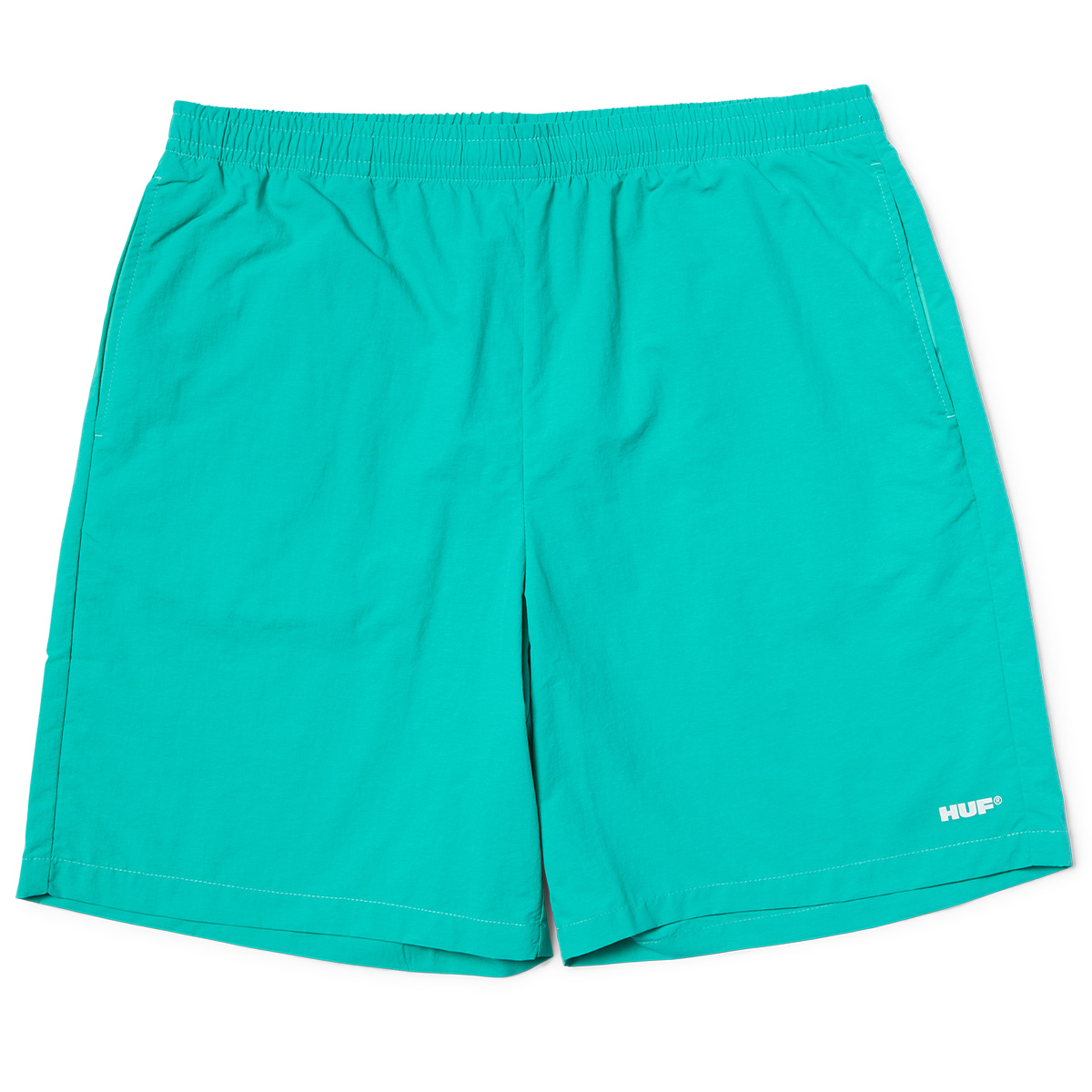 HUF Atlantic Easy Short Aqua HUF Atlantic Easy Short Aqua