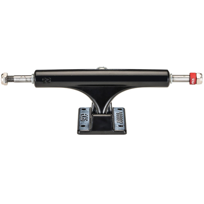 Ace 55 AF1 Truck Black - 8.5" Ace 55 AF1 Truck Black - 8.5"