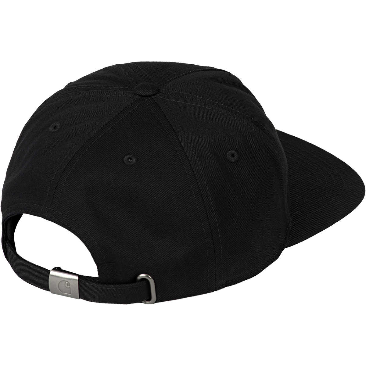 Carhartt WIP Spoiled Cap Black