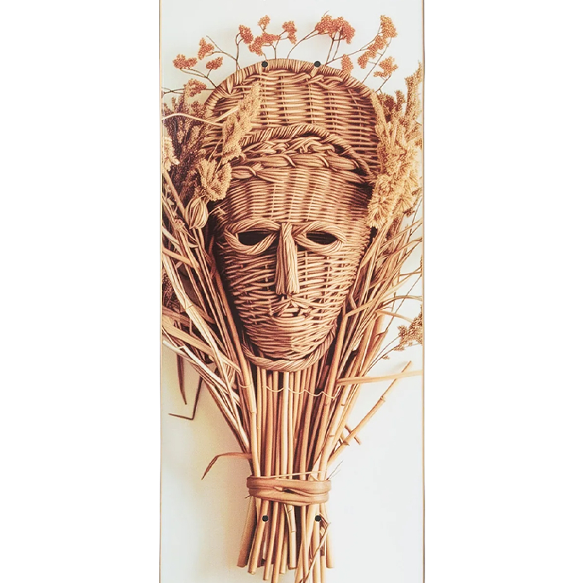 Palace Jamal Pro S43 Skateboard Deck 8.25