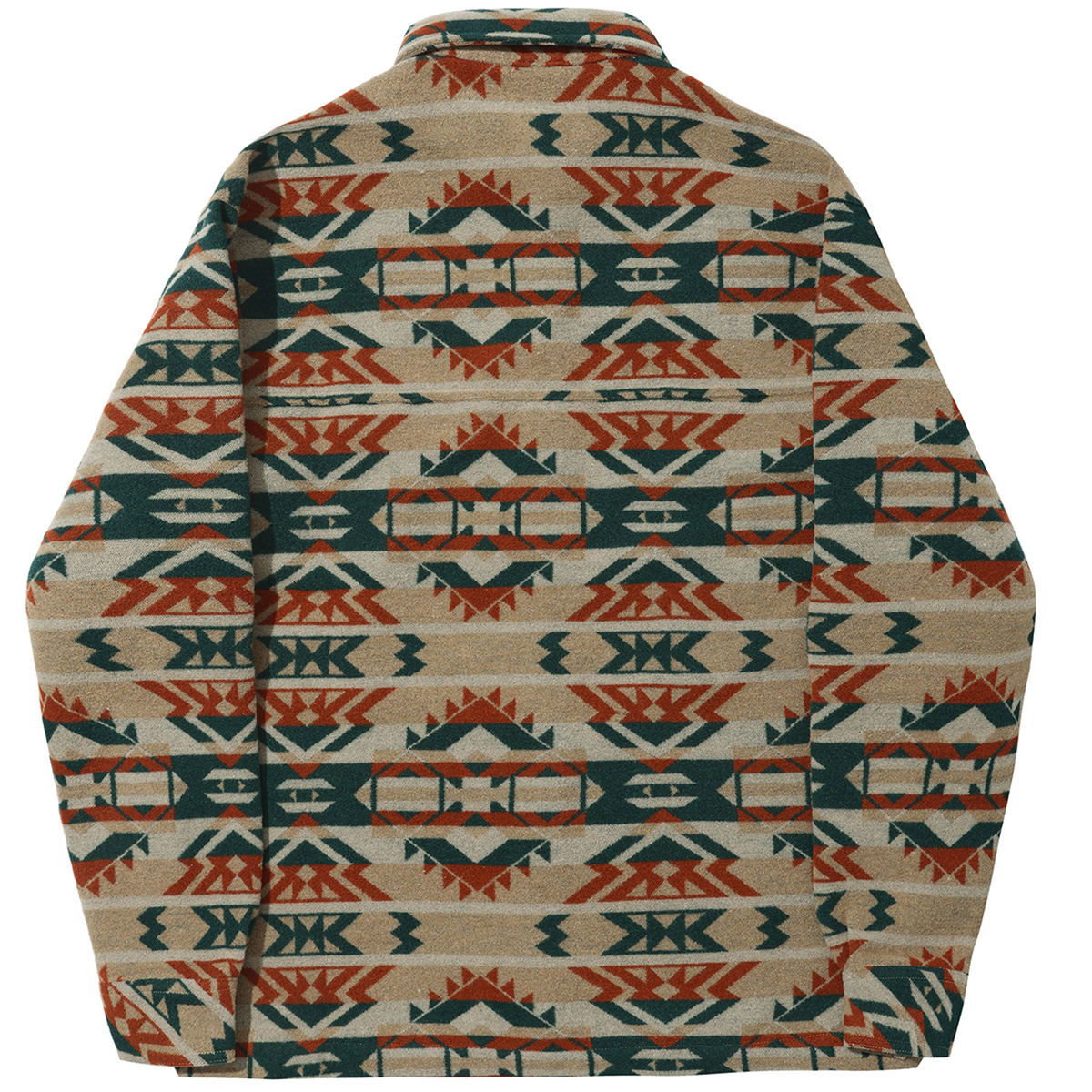 Helas Coutume Longsleeve Shirt Multico