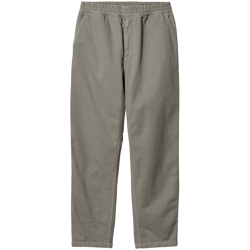 Carhartt WIP Flint Pants Marengo Garment Dyed Carhartt WIP Flint Pants Marengo Garment Dyed