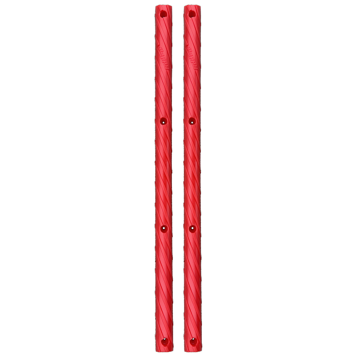 Slappy x Red Lines Rails 14 Inch