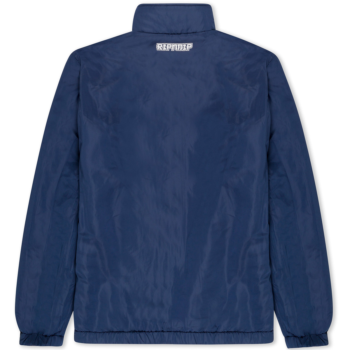 RipnDip Haku Reversible Jacket Off White/Navy RipnDip Haku Reversible Jacket Off White/Navy