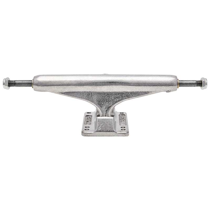 Independent Forged Hollow Standard Stage 11 Truck Silver 169
