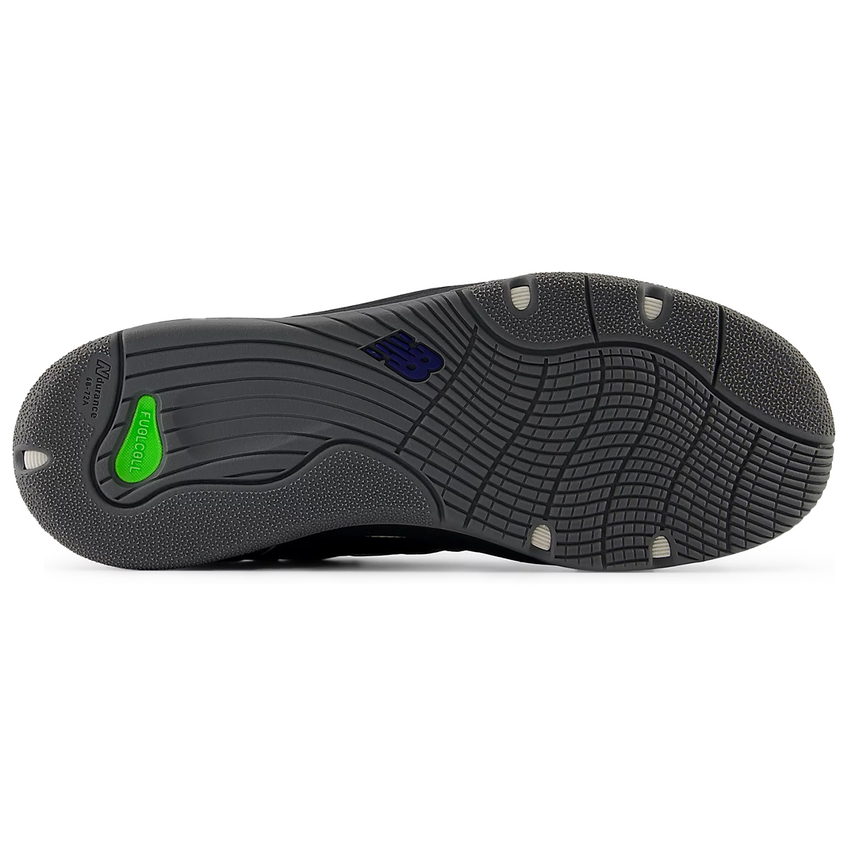 New Balance Numeric 1010 Tiago Lemos Phantom/Black New Balance Numeric 1010 Tiago Lemos Phantom/Black
