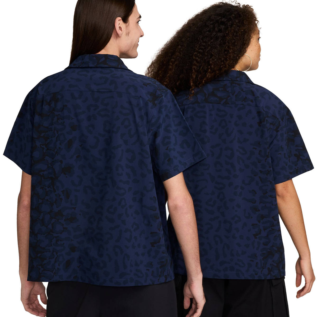 Nike SB Bowler Shirt Midnight Navy Nike SB Bowler Shirt Midnight Navy
