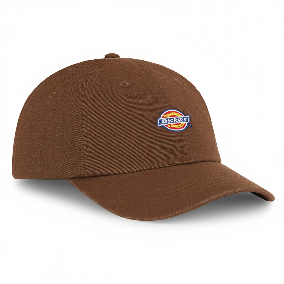 Dickies Hardwick Cap Timber Brown