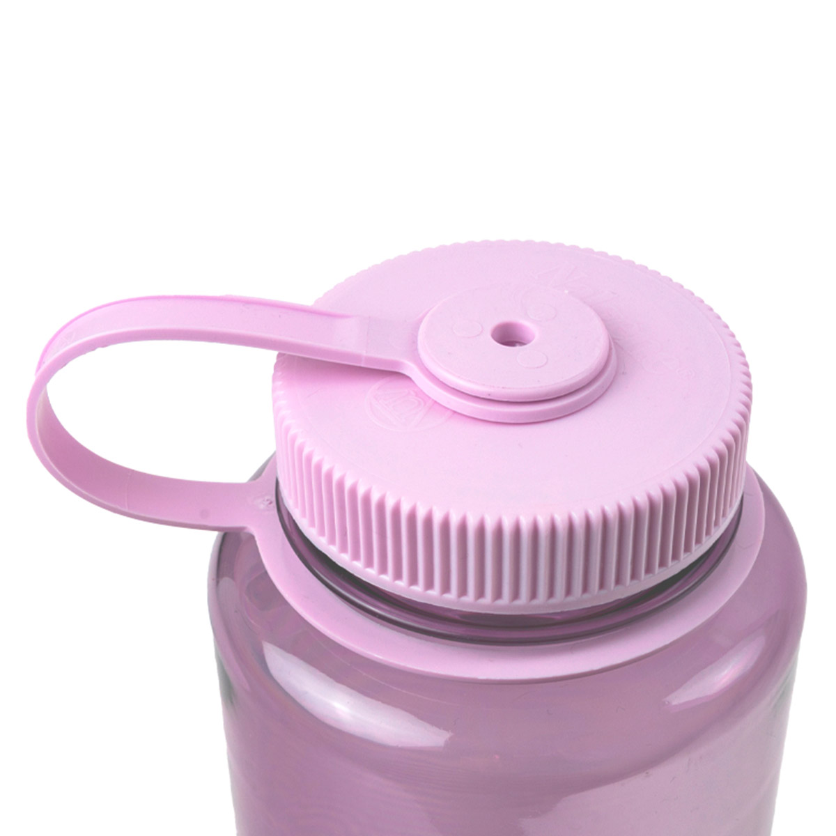 Nalgene Wide Mouth 1000ml Cherry Blossom Sustain Nalgene Wide Mouth 1000ml Cherry Blossom Sustain