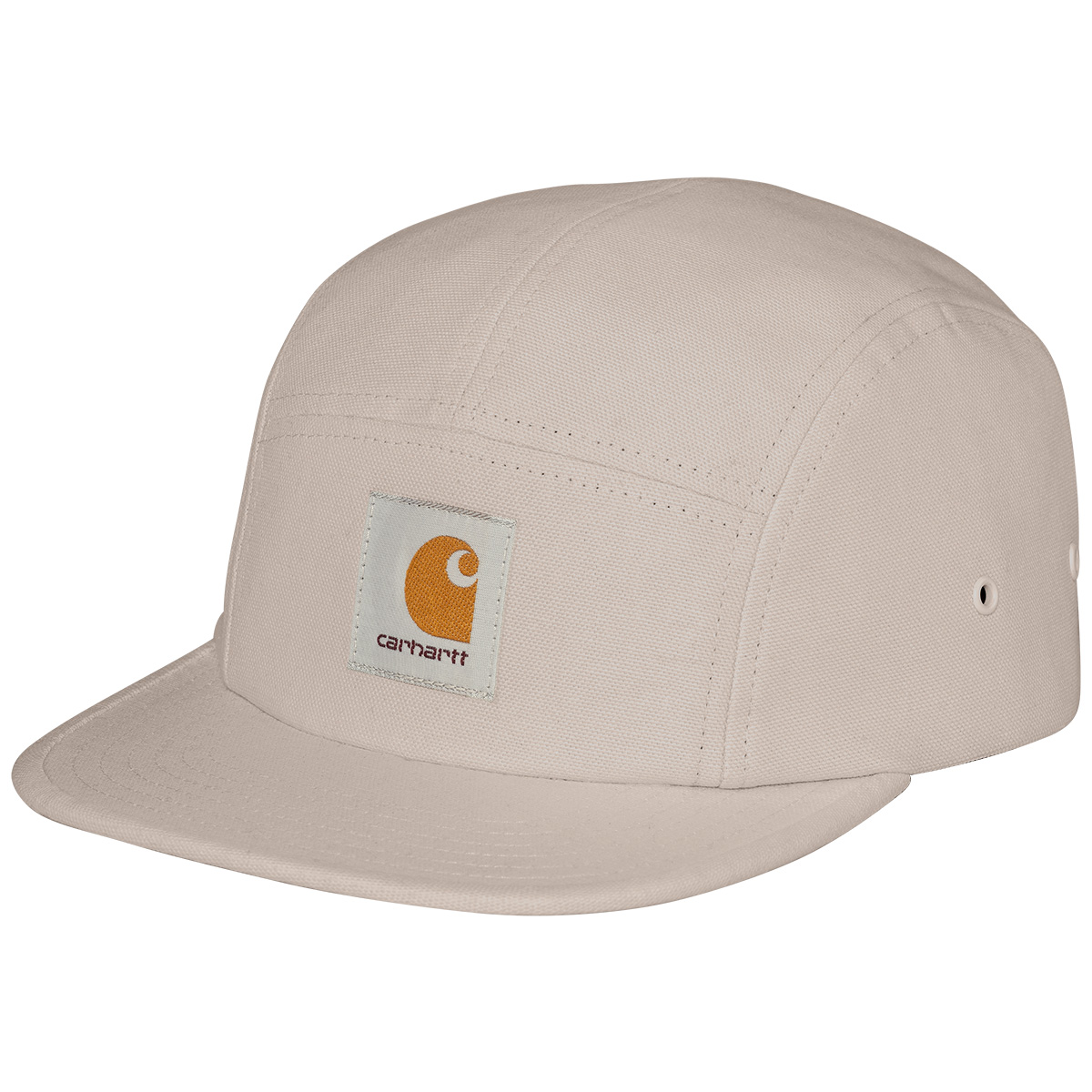 Carhartt WIP Backley Cap Dusky Beige