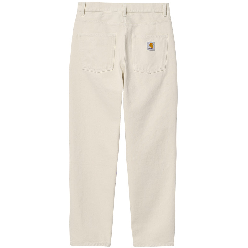 Carhartt WIP Newel Pant Natural Stone Washed