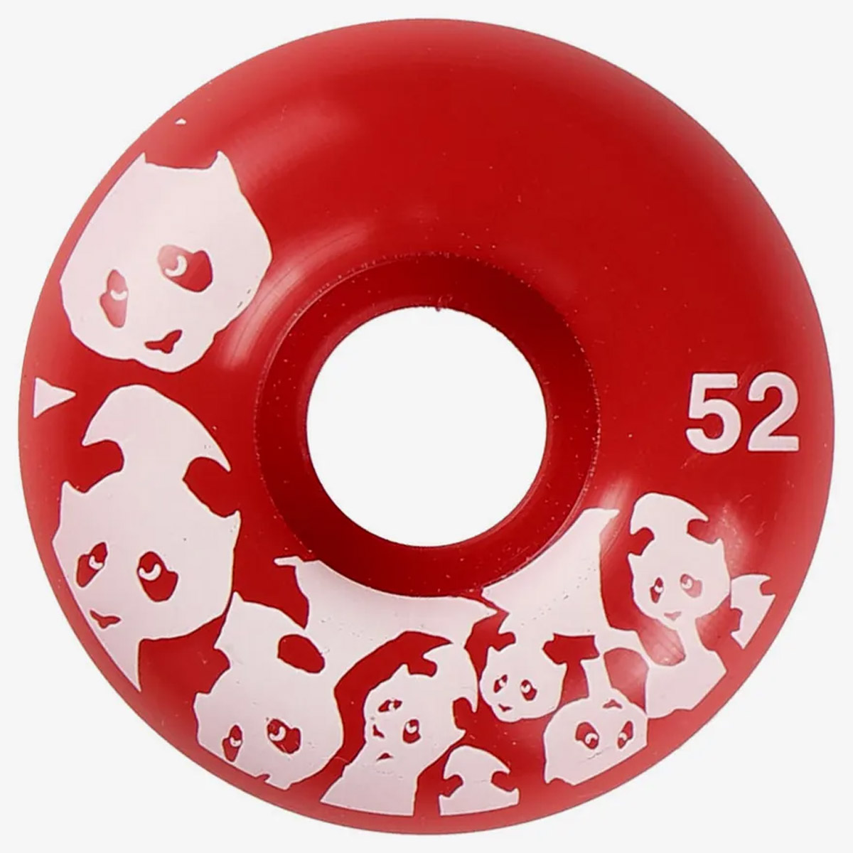 Enjoi Spectrum Pack Wheels 52mm Enjoi Spectrum Pack Wheels 52mm