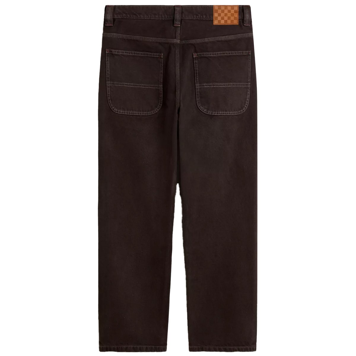 Vans Skate Check-5 Loose Denim After Dark Vans Skate Check-5 Loose Denim After Dark