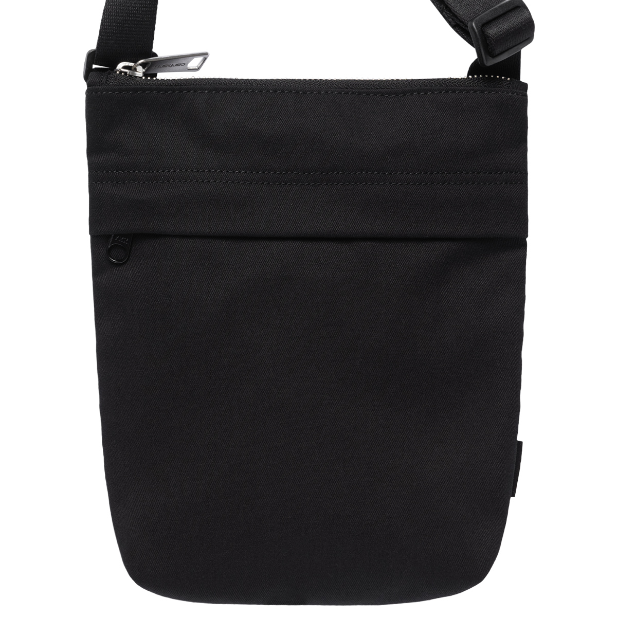 Carhartt WIP Newhaven Shoulder Bag Black Carhartt WIP Newhaven Shoulder Bag Black