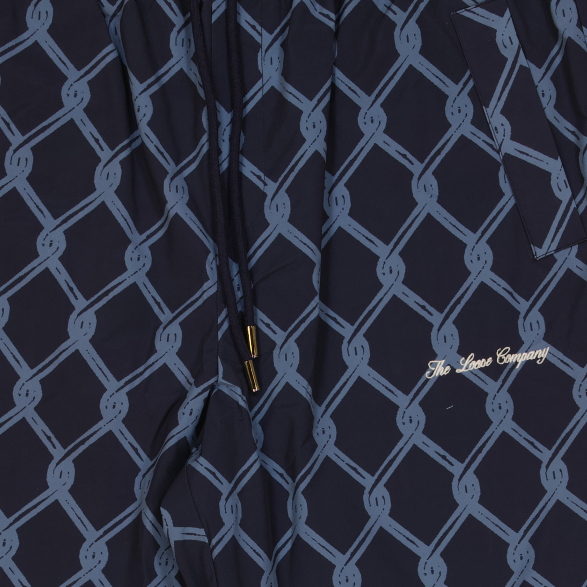 The Loose Company Chainlink Track Pants The Loose Company Chainlink Track Pants