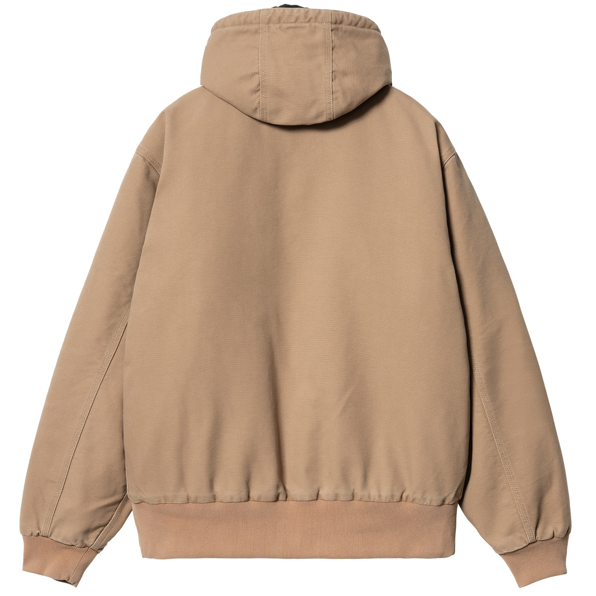 Carhartt WIP OG Active Jacket Peanut Aged Canvas Carhartt WIP OG Active Jacket Peanut Aged Canvas
