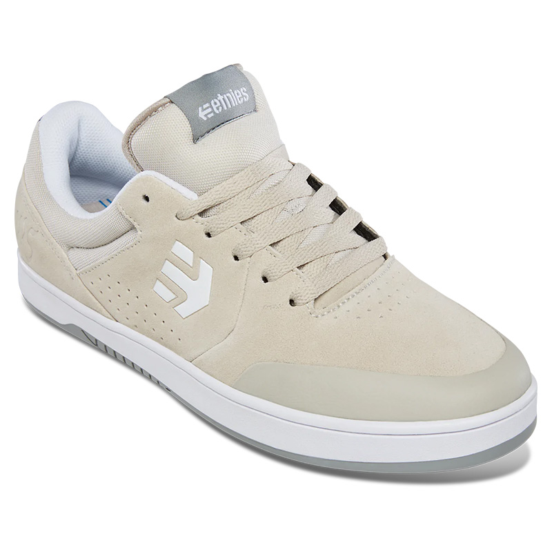 Etnies Marana x Nassim Lachhab Warm Grey Etnies Marana x Nassim Lachhab Warm Grey